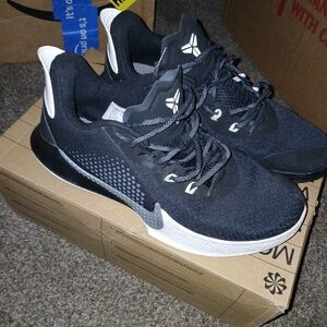 Nike Kobe Mamba Fury